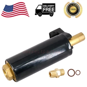 Bomba de combustible eléctrica para Volvo Penta 3858261 3850809 3854620 3857986 4,3 5,0 5,7 L - Imagen 1 de 12