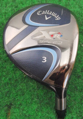 Callaway XR Speed Holz 3 Damen - Bild 1 von 3