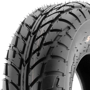 SunF 20x7-8 20x7x8 Hardpack Race Sport ATV UTV Quad Neumático 6 PR Tubeless - A021 - Imagen 1 de 12