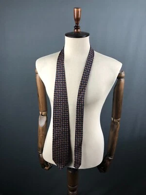 Corbata de seda ETRO Milano para hombre Foto 1 de 4