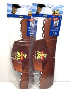 Disney Toy Story 4 Woody Cowboyhut Party Gastgeschenk Hüte 2-4 Stück (8 insgesamt) - Bild 1 von 4