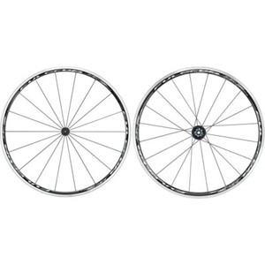 Fulcrum Racing 7LG CX Clincher Road Wheelset, 10/11 Speed, 700c, Shimano/SRAM