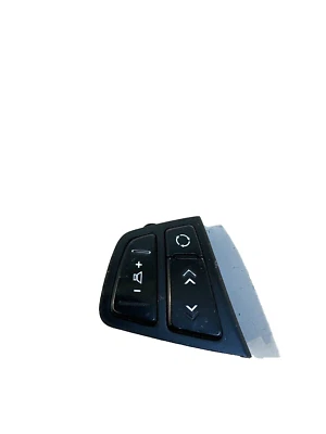 Hyundai I30 Steering Wheel Radio Volume Switch 20003371 Genuine 1.6 Crdi 2010 - Image 1 of 4