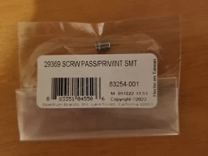 Kwikset 83254 Set Screw for Passage, Privacy, and Smart Entry - Picture 1 of 2