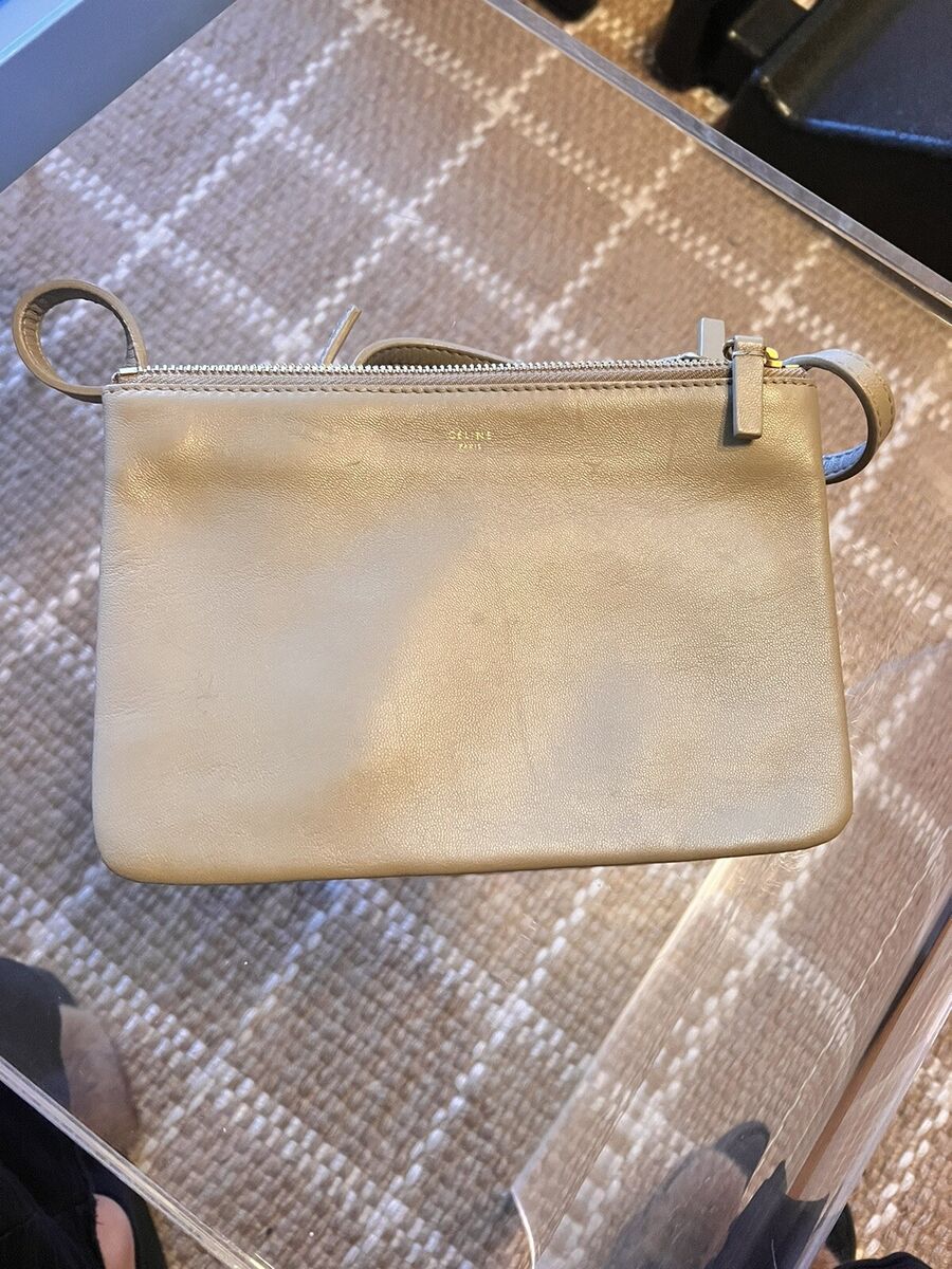 CELINE Trio Bags & Handbags for Women for sale - eBay CELINE Trio Bags & Handbags for Women for sale - eBay