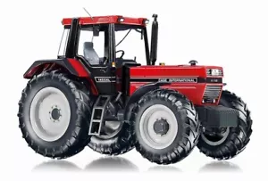 Wiking 077861 - 1/32 Case IH 1455 XL - Neu - Bild 1 von 1