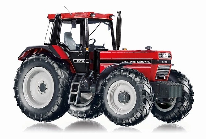 WIKING 077861 - 1/32 Case IH 1455 XL - New - Image 1 of 1