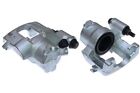 Nk Front Right Brake Caliper For Fiat Punto Bifuel 1.2 Aug 2007 To Aug 2012