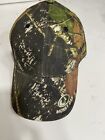 Mossy Oak Continental Since 1871 Hat Camouflage