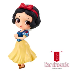 Snow White and the Seven Dwarfs - Snow White 6” PVC Statue | New & Sealed - Picture 1 of 2