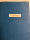 NARCO CP25/25A  Audio Panel  Installation Manual Spectrum Line 1971 Copy.