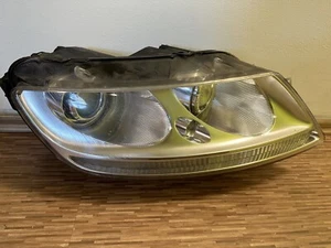 VW Phaeton 3D 3.0 TDI Scheinwerfer Xenon Vorne Rechts 3D1941016P (2728) - Bild 1 von 9