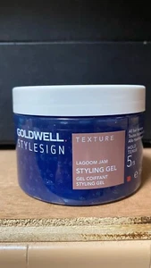 3 x Goldwell Ultra Volume Lagoom Jam Styling Gel 150ml / 5 fl.oz. - Picture 1 of 1