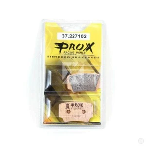 KTM 450/ 505SX/ SX-F 08-11/ 450XC / 525XC 2008 - 2011 ATV ProX rear brake pad - Picture 1 of 1