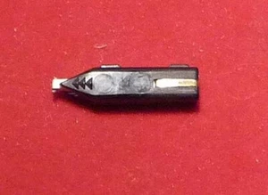 Vintage "Bullet" Cartridge/needle, Califone, RCA AP-1, ARC- 83d, 89T, 81TX (USA) - Picture 1 of 3