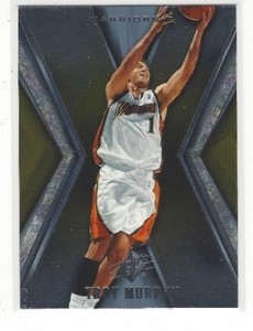 2005-06 SPX BASKETBALL BASE SERIES SINGLES #'S 1-120