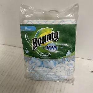 Bounty Papierhandtuch mit Morgendämmerung - Bild 1 von 2