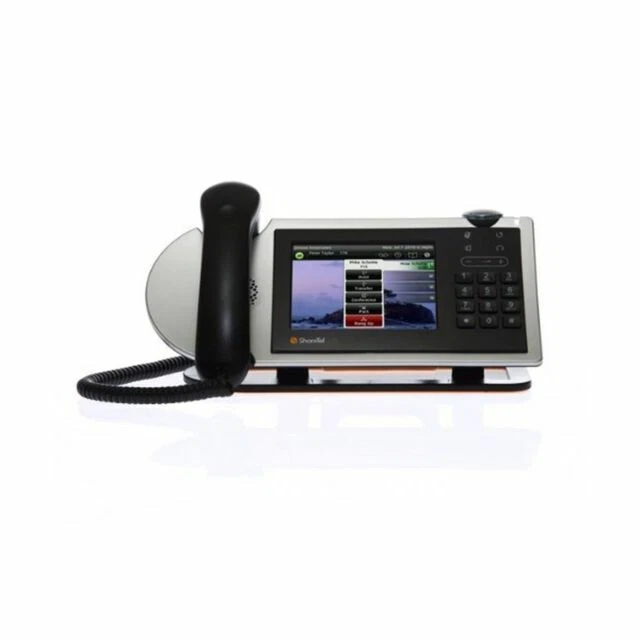 ShoreTel IP655 VoIP Phone with LCD Display