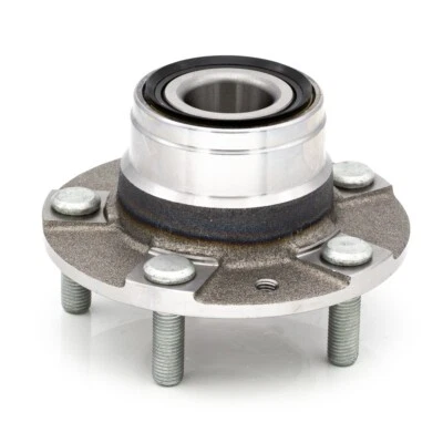 [1 pieza] Cojinete de cubo de rueda trasera para Ford Probe Mazda MX-6 93-02 626 191993-1997 Foto 1 de 4