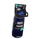 CamelBak Chute Mag Tritan Renew Water Bottle 32oz Blue Magmetic Cap Leak Proof
