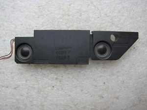 Juego de altavoces Asus X540SA L+R - Imagen 1 de 2