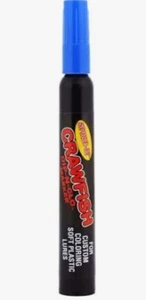SPIKE-IT DIP-N-GLO CRAWFISH SCENTED MARKER BLUE - Picture 1 of 1