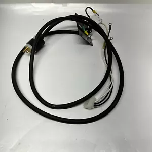 Cable de alimentación CSA SJ 3X12AWG LL101156 2 ft - Imagen 1 de 7