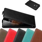 Case for Huawei G7 PLUS / G8 / GX8 Protection Cover Flip Magnetic Etui