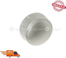 New OEM Genuine WE01X23599 GE Knob OEM WH11X20875
