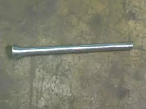 MALCO TB102-8/SL13351A CURVATUBI MOLLA 1/2" 195436 - Foto 1 di 13