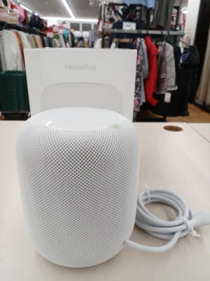Apple A1639 HomePod In Gutem Zustand Aus Japan - Bild 1 von 4