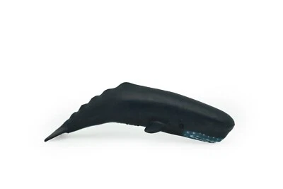 Cachalote, muy bonita réplica de plástico 3" F1007 B42 Foto 1 de 4