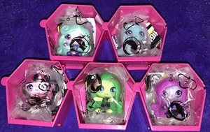 Monster High Minis lot of 5 - Bild 1 von 2