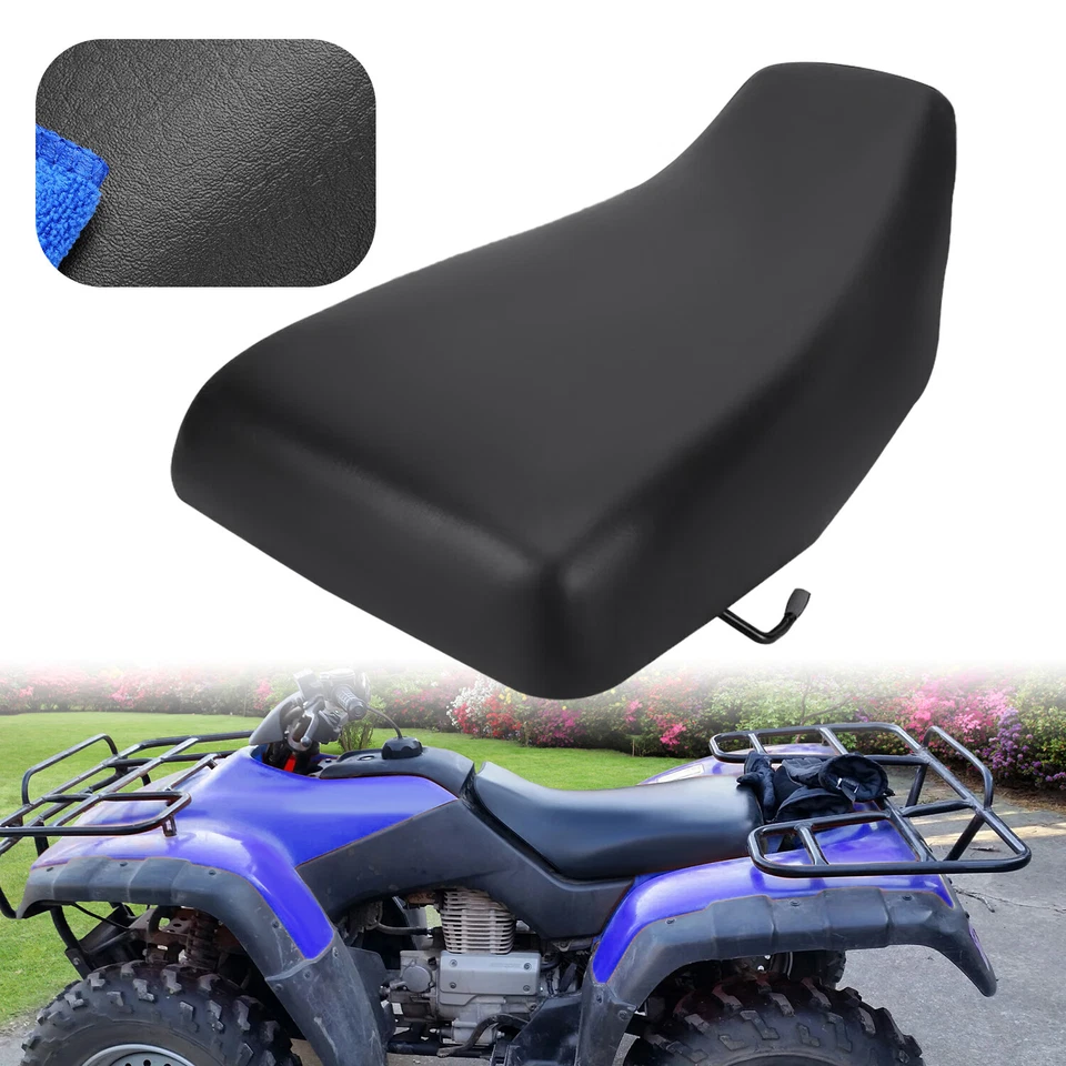 Complete Seat For Honda Foreman 400 FourTrax TRX400FW 1995-2004 77100-HM7-A00ZA Foto 1 de 4