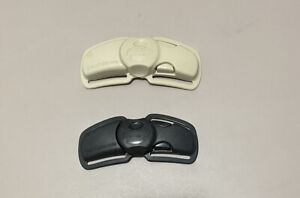 Graco Convertible Car Seat CHEST CLIP Harness Clip Replacement Part Choose Color