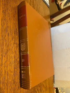 Saint Augustine The Confessions The City of God on Christian Doctrine 1952 Great - Picture 1 of 1