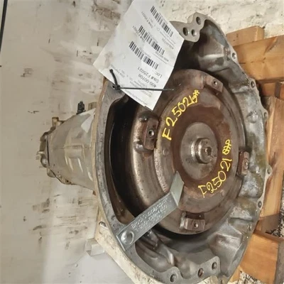 Dodge RAM 2500 2009 4WD 5.7L Automatic Transmission 68051228AC 3732 Foto 1 de 4