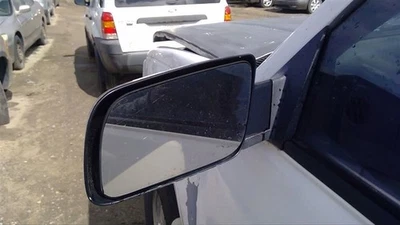 Espejo retrovisor lateral del conductor móvil manual para camioneta Chevrolet 2500 88-00 699101 Foto 1 de 4