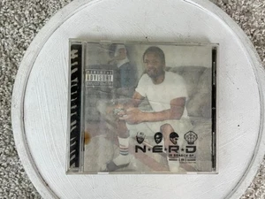 Vintage 2001 Nerd In Search Of CD Album Virgin Records - Foto 1 di 10