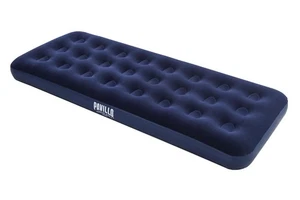 Materasso bestway Pavillo gonfiabile singolo blu Horizon da 185x76x22 cm - Photo 1/6