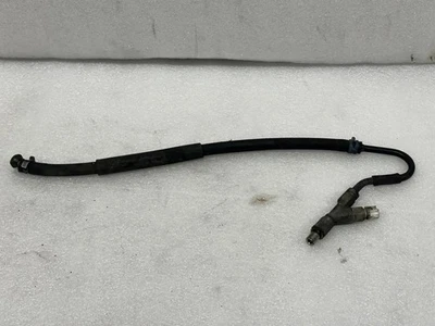 Toyota Sienna 1998 1999 2000 manguera de línea de combustible con sensor Foto 1 de 4