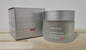 Time Line - The Night Cream 1.6 oz 50 mL Switzerland - New - Picture 1 of 6