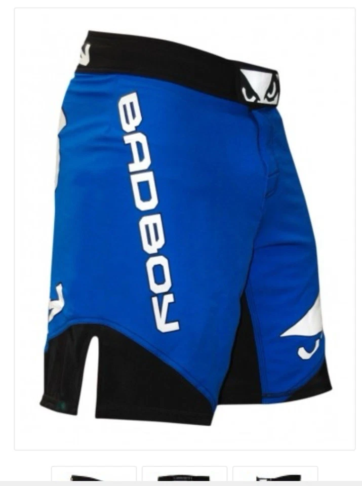 Voy a comprar tales shorts, talla M. Llevo mucho tiempo buscando tales shorts Foto 1 de 1