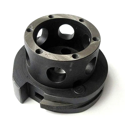 B1214-980-000 Stop-Motion Cam Asm for JUKI LK-980 Ind. Bar Tacker Sewing Machine - image 1 of 4