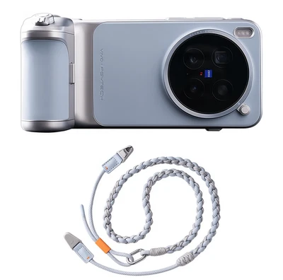 Kit Fotografía Profesional Original Vivo X300 Pro PGYTECH