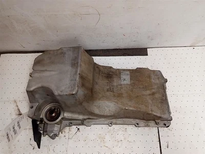 Oil Pan from 1999 Chevrolet Silverado 1500 5.3L 10589809 - Image 1 of 4