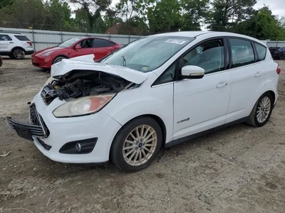 2013 Ford C-MAX Passenger Right Rear Door Shell - Used, Local Pickup Only - Image 1 of 4