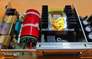Power supply for Revox B251 - Imagen 1 de 7