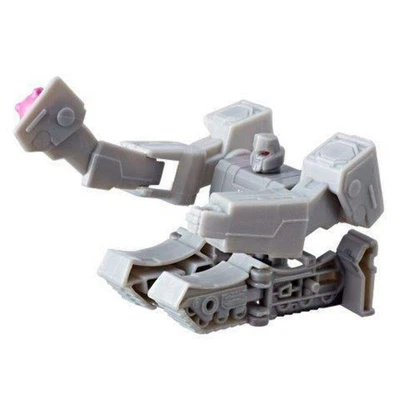TF 2018 Cyberverse Scout Megatron 594 - Image 1 of 2