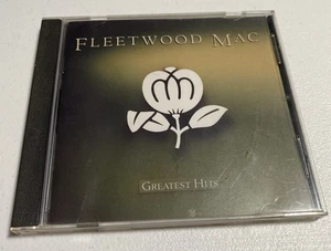 Fleetwood Mac : Greatest Hits CD (1988) Highly Rated eBay Seller Great Prices - Imagen 1 de 5